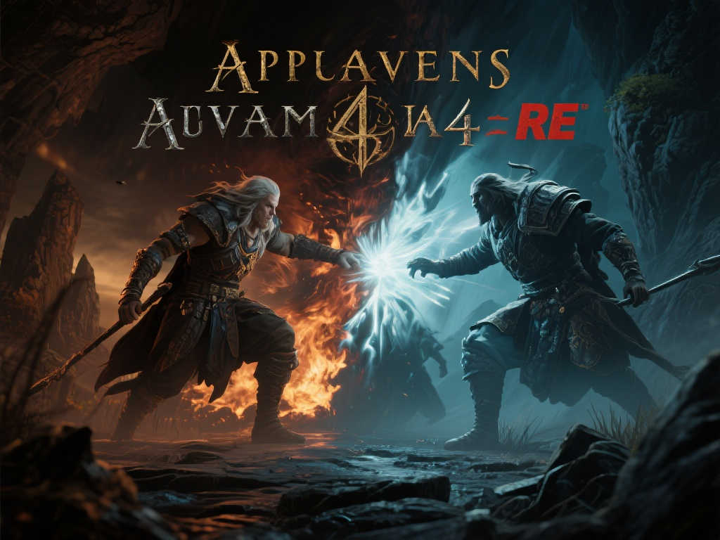 《上古卷轴4RE》惊喜上线！《光与影》销售遇冷压力山大