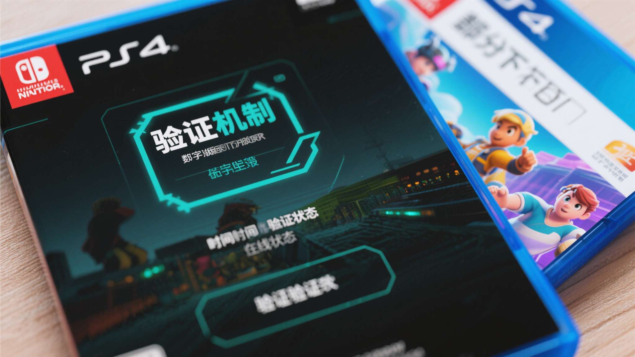 玩家网psp游戏下载 根据目前披露的信息,该验证机制主要针对数字版游戏,物理光盘版游戏在部分场景下同样